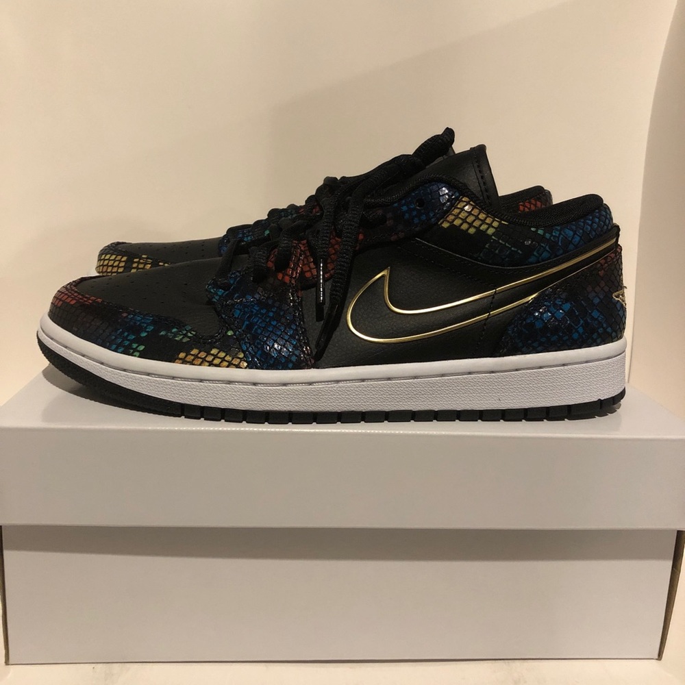 Nike Air Jordan 1 low